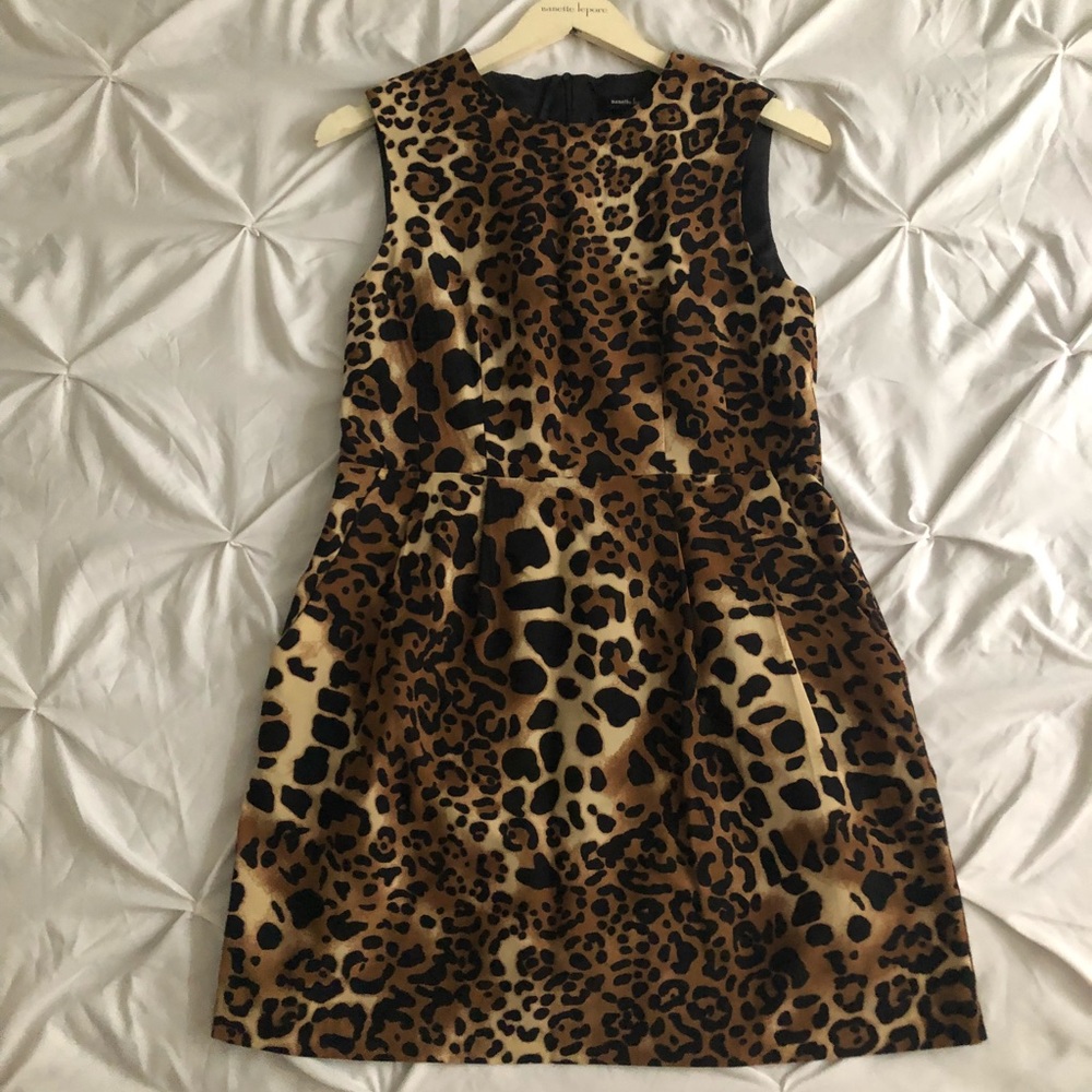 Nanette Lepore Dress